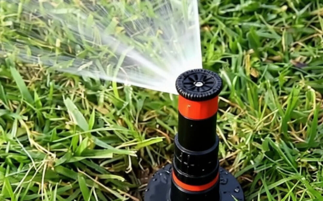 Comment bien dimensionner l&rsquo;installation de son arrosage automatique ?